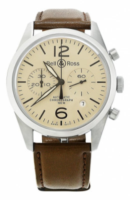 Часы Original Beige Bell&Ross